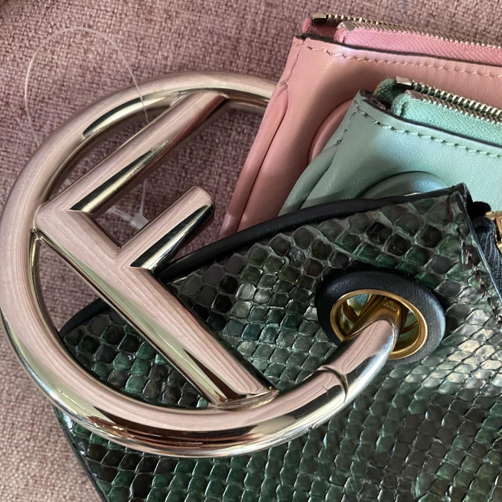 Fendi Triplet - Picture 3 of 8